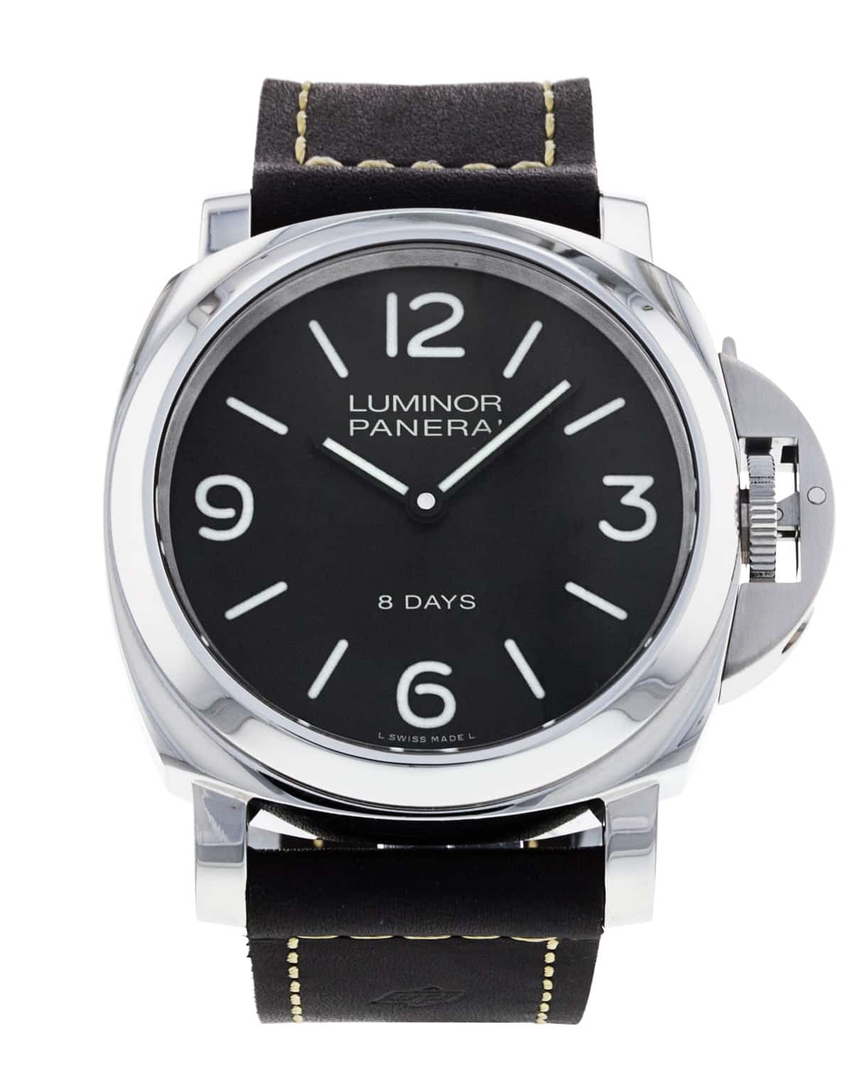Panerai Luminor Base PAM00560